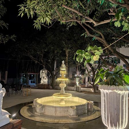 Rangamati Garden Resort Shānti Niketan Екстериор снимка