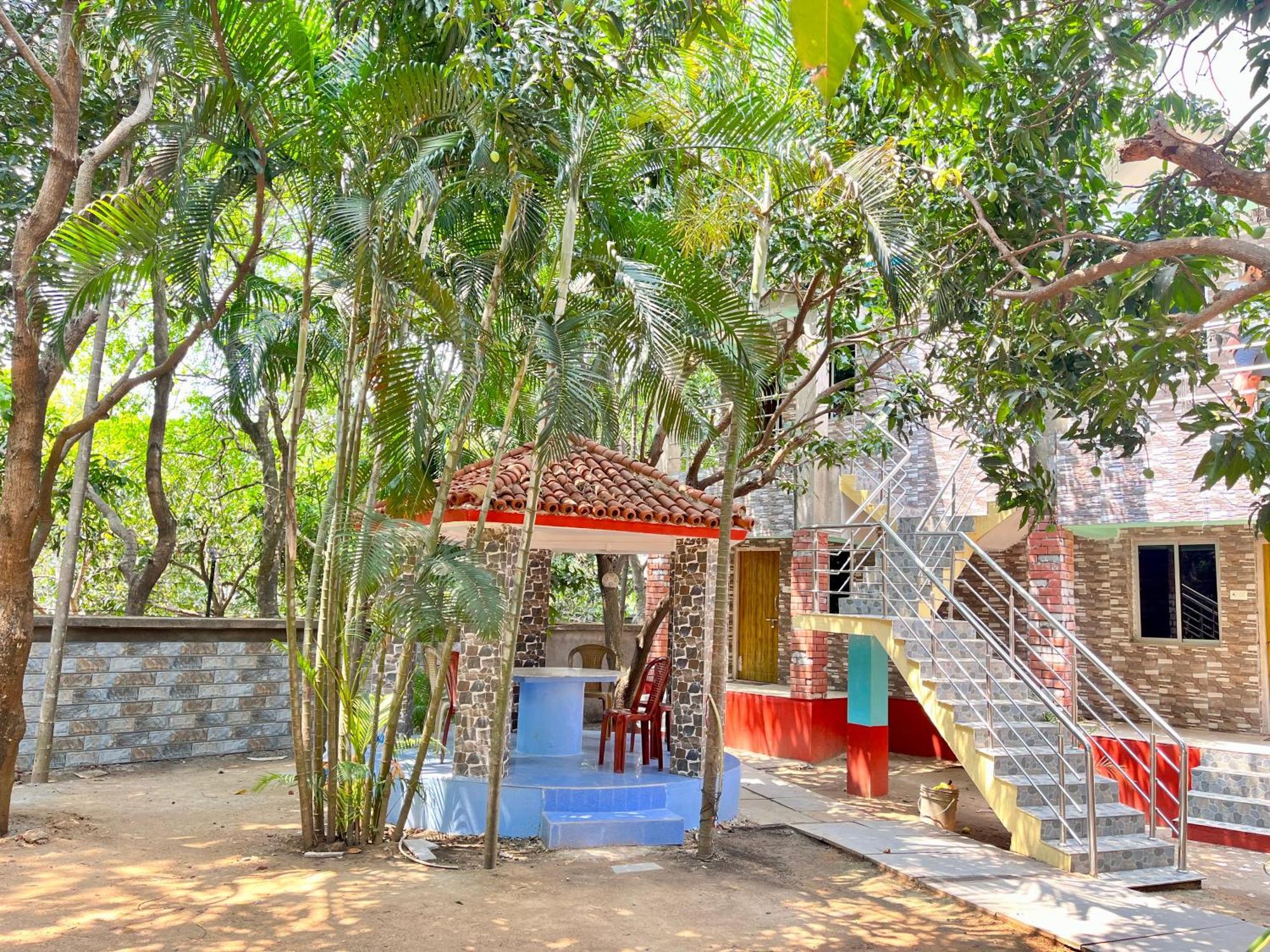 Rangamati Garden Resort Shānti Niketan Екстериор снимка