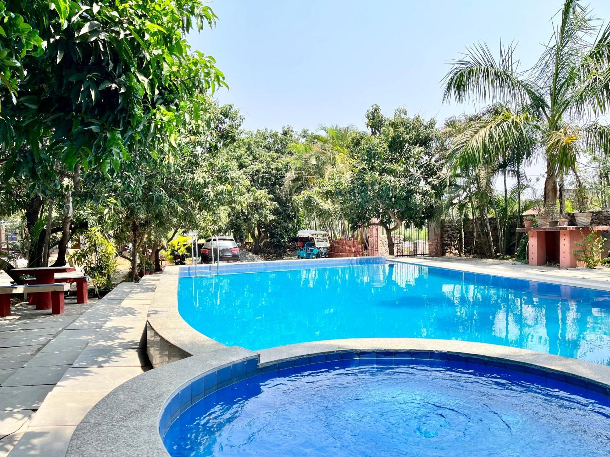 Rangamati Garden Resort Shānti Niketan Екстериор снимка