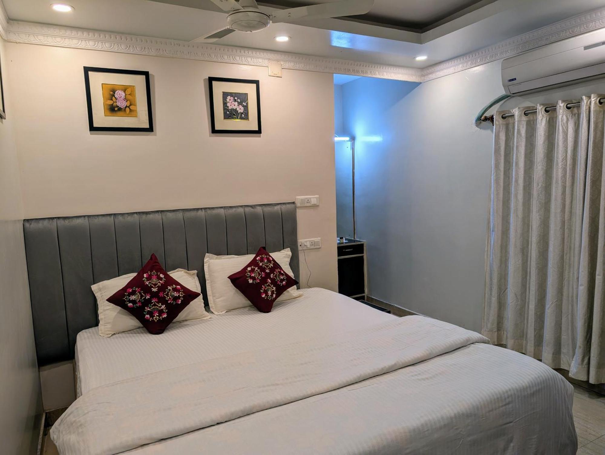 Rangamati Garden Resort Shānti Niketan Стая снимка