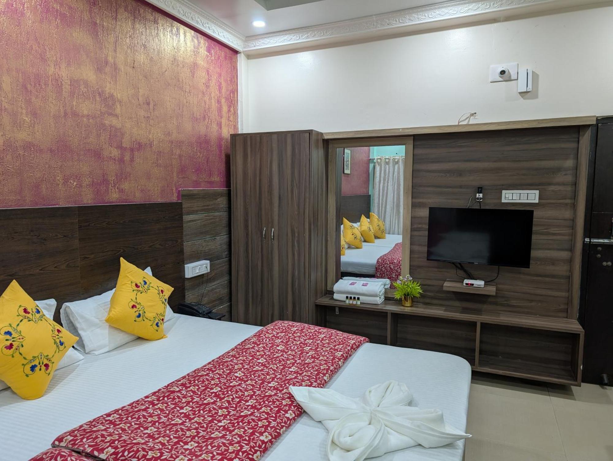 Rangamati Garden Resort Shānti Niketan Стая снимка