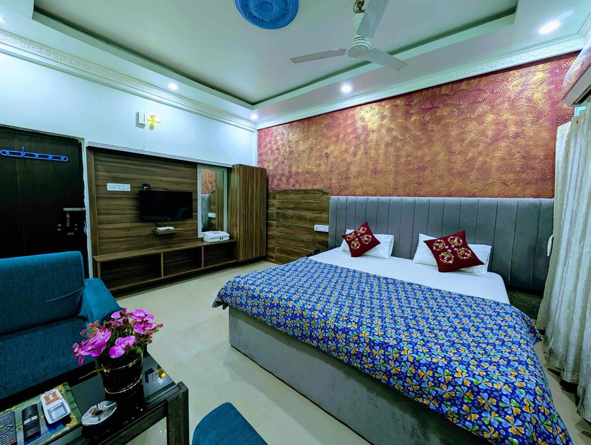 Rangamati Garden Resort Shānti Niketan Стая снимка