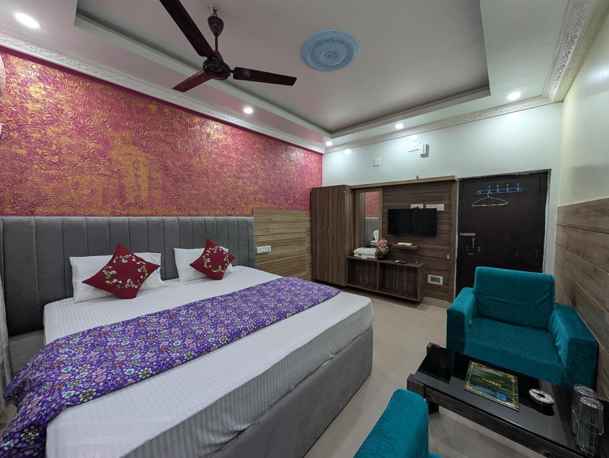 Rangamati Garden Resort Shānti Niketan Стая снимка