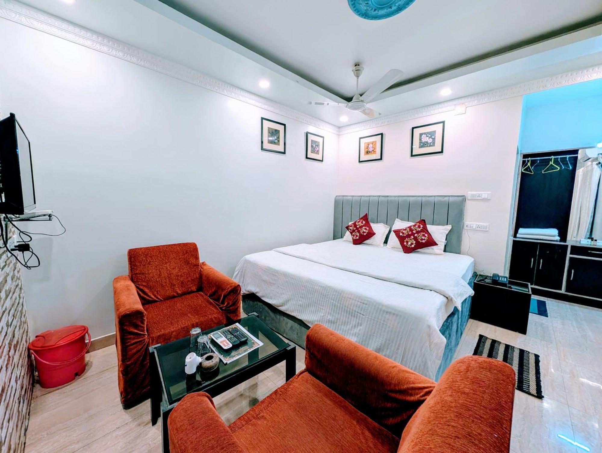 Rangamati Garden Resort Shānti Niketan Стая снимка