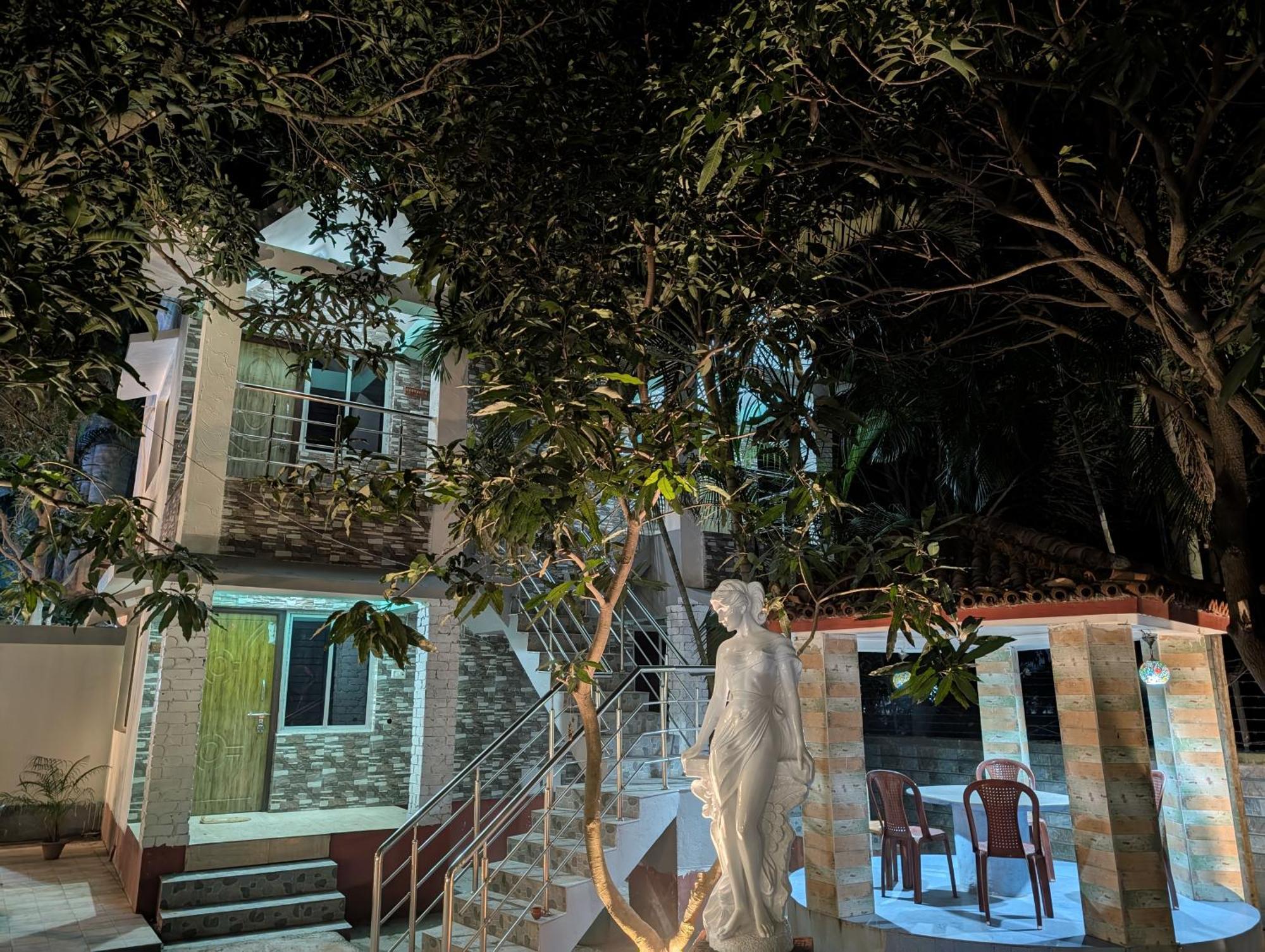 Rangamati Garden Resort Shānti Niketan Екстериор снимка
