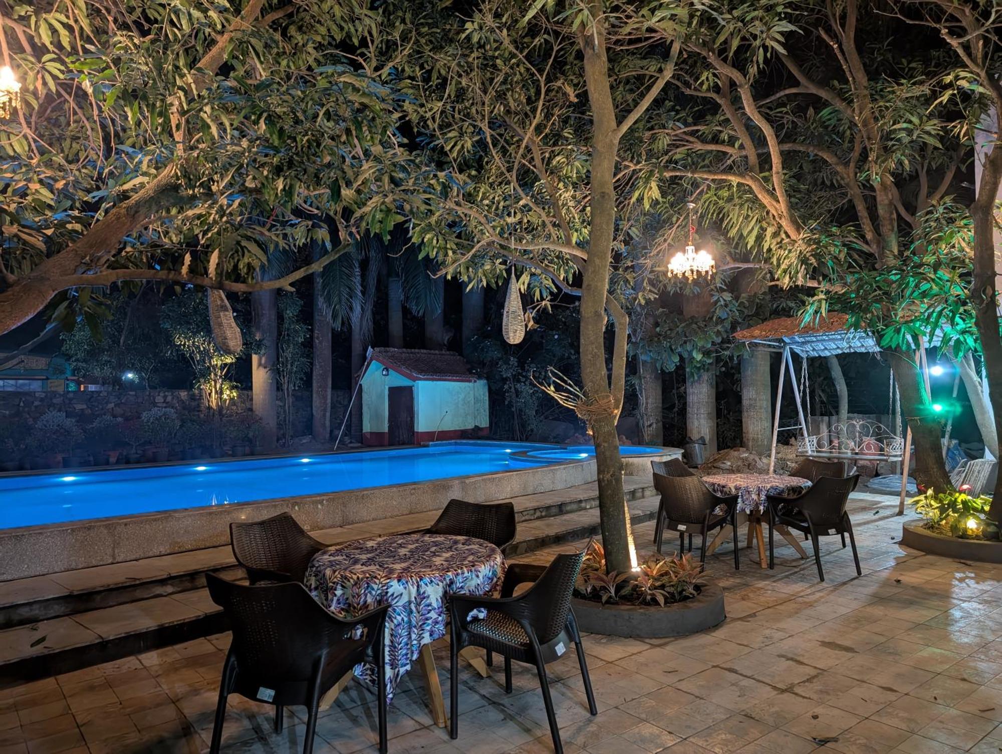 Rangamati Garden Resort Shānti Niketan Екстериор снимка