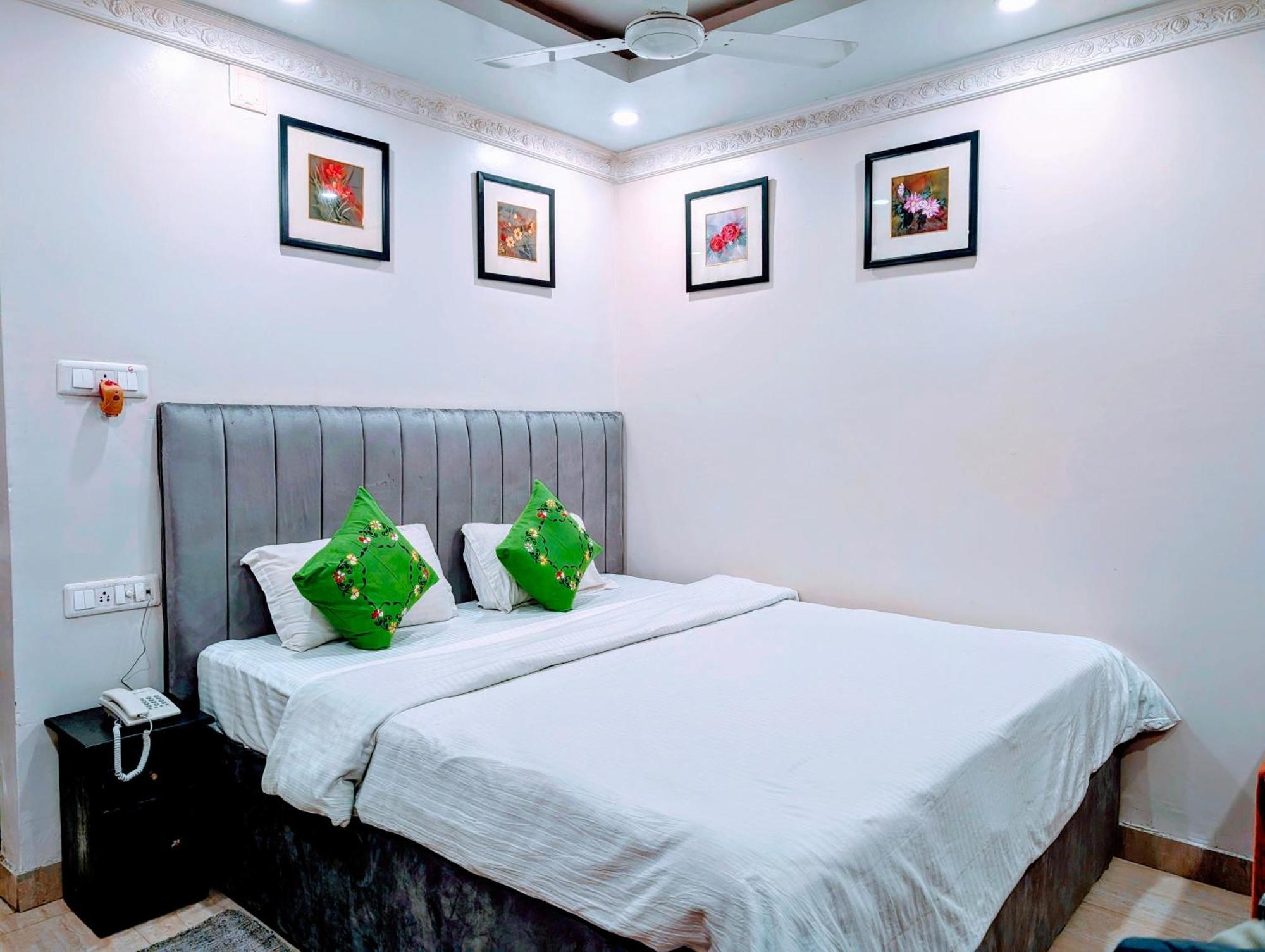Rangamati Garden Resort Shānti Niketan Екстериор снимка