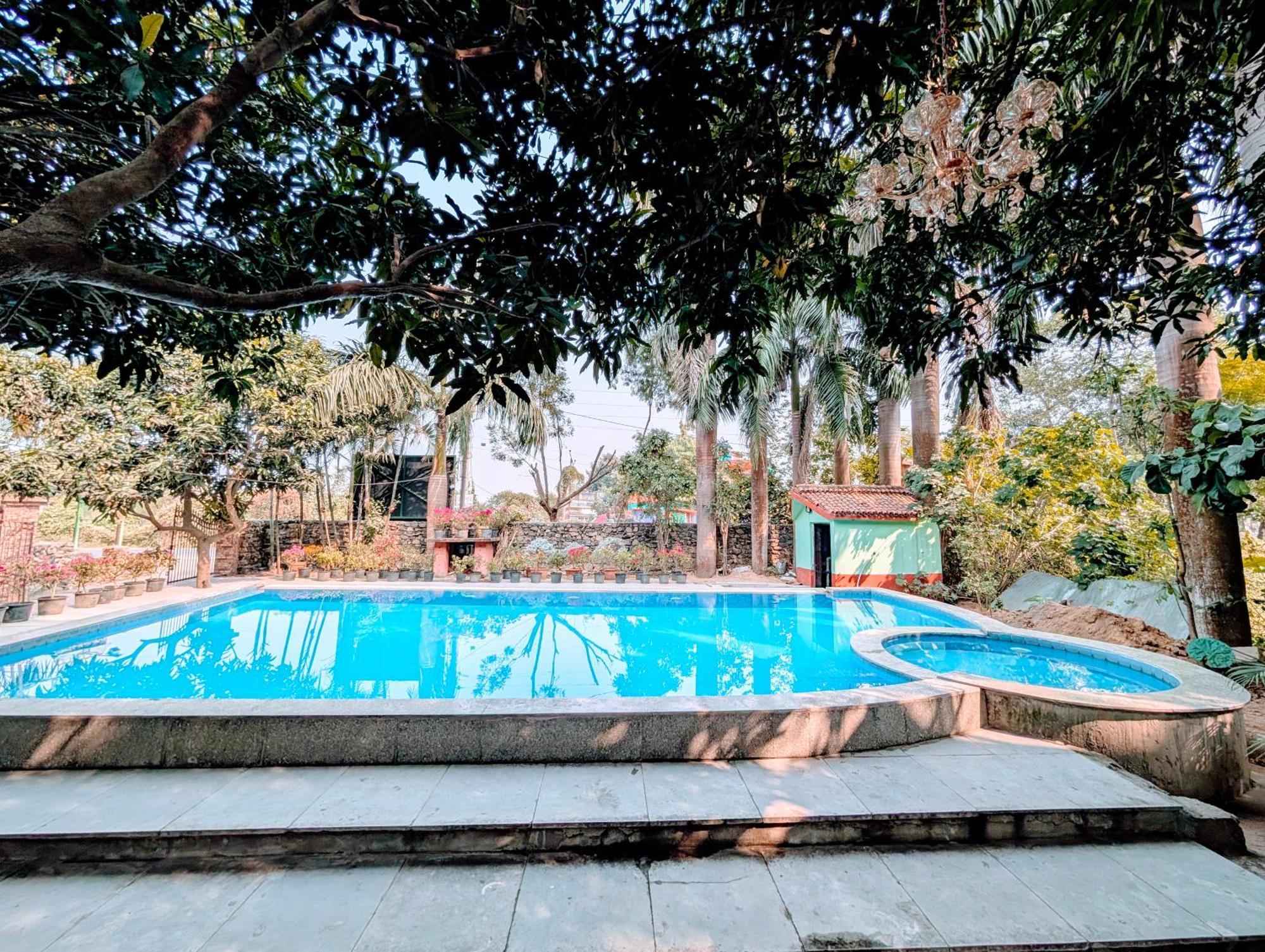 Rangamati Garden Resort Shānti Niketan Екстериор снимка