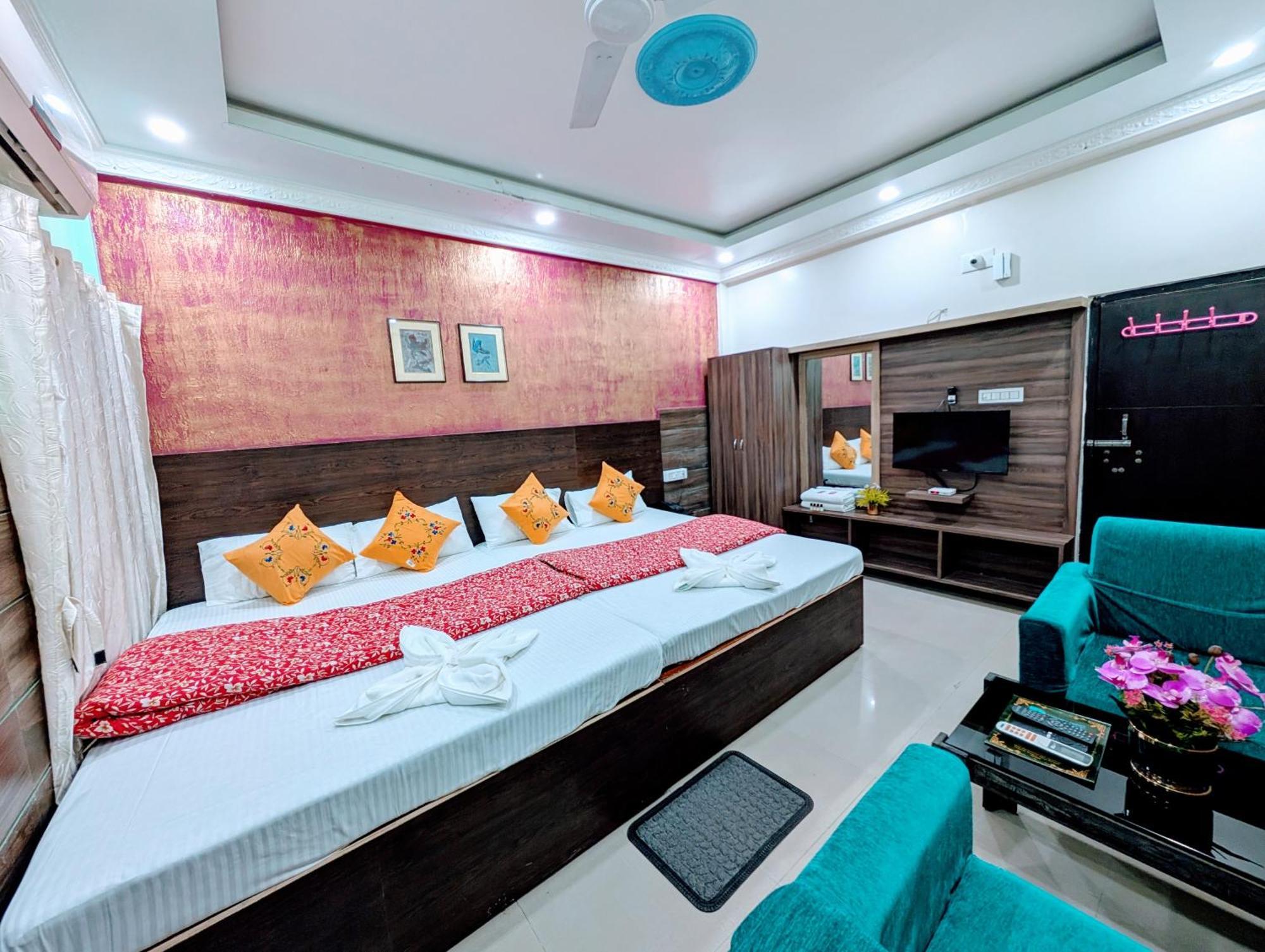 Rangamati Garden Resort Shānti Niketan Стая снимка