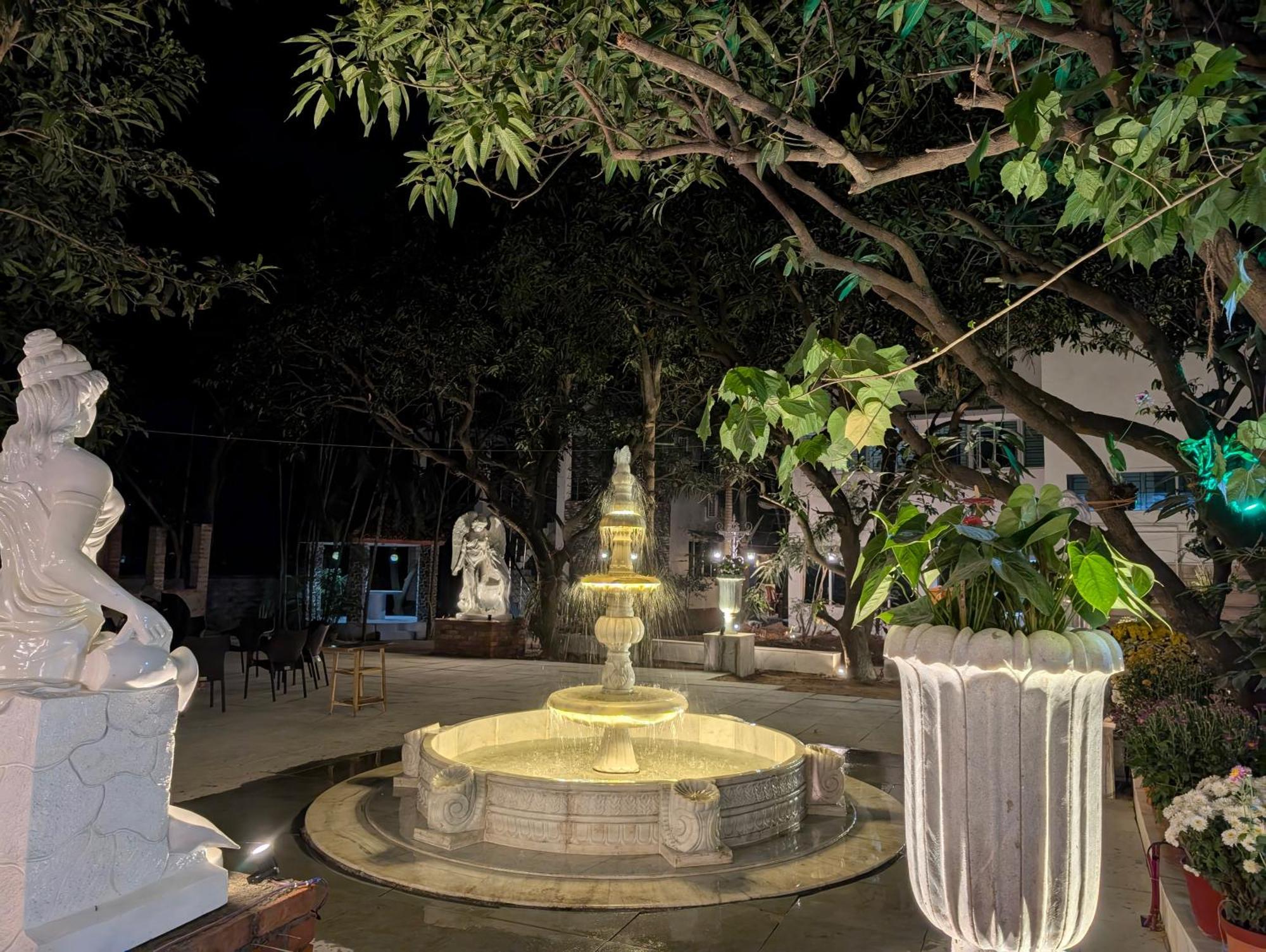 Rangamati Garden Resort Shānti Niketan Екстериор снимка