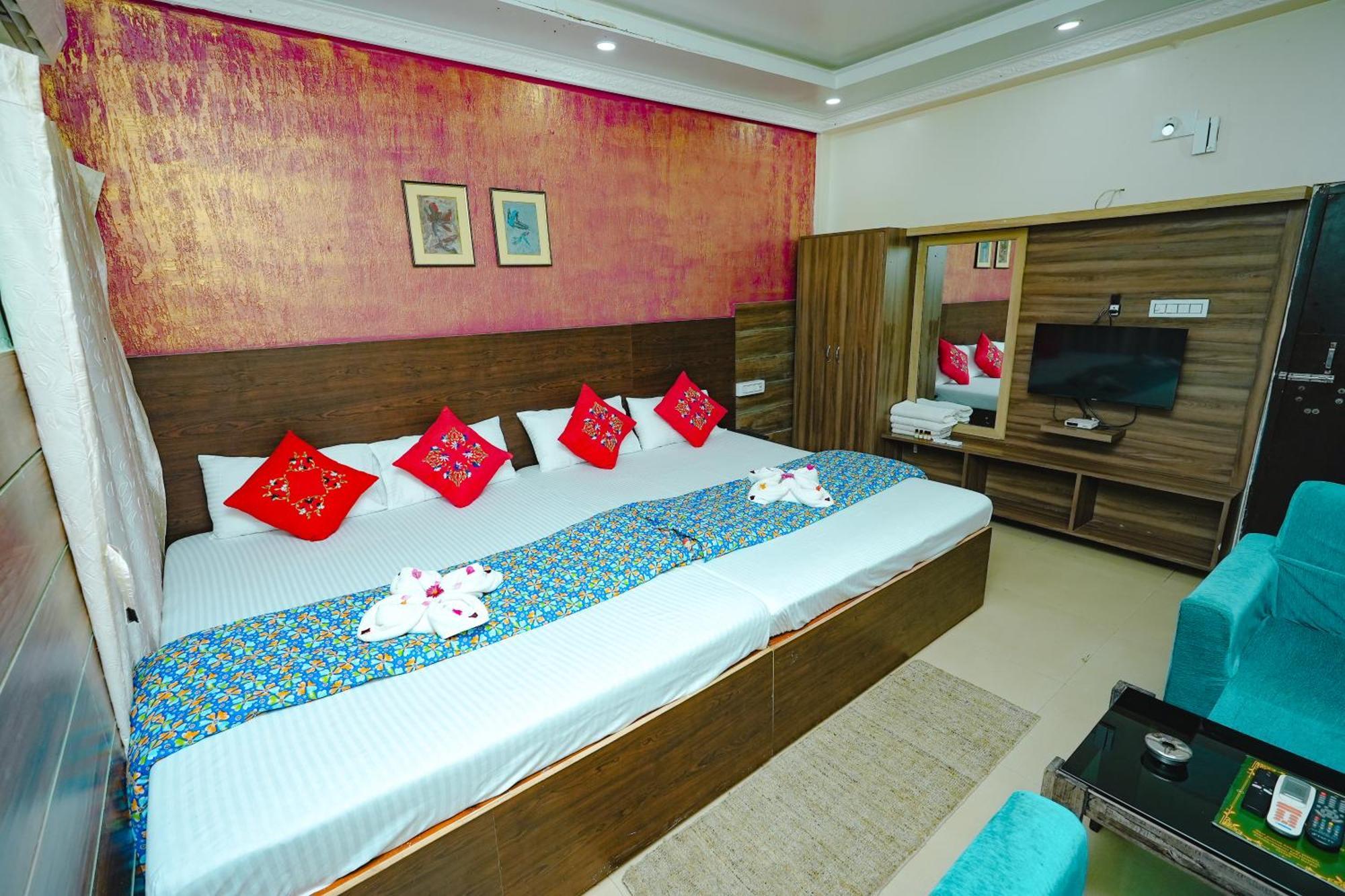 Rangamati Garden Resort Shānti Niketan Стая снимка