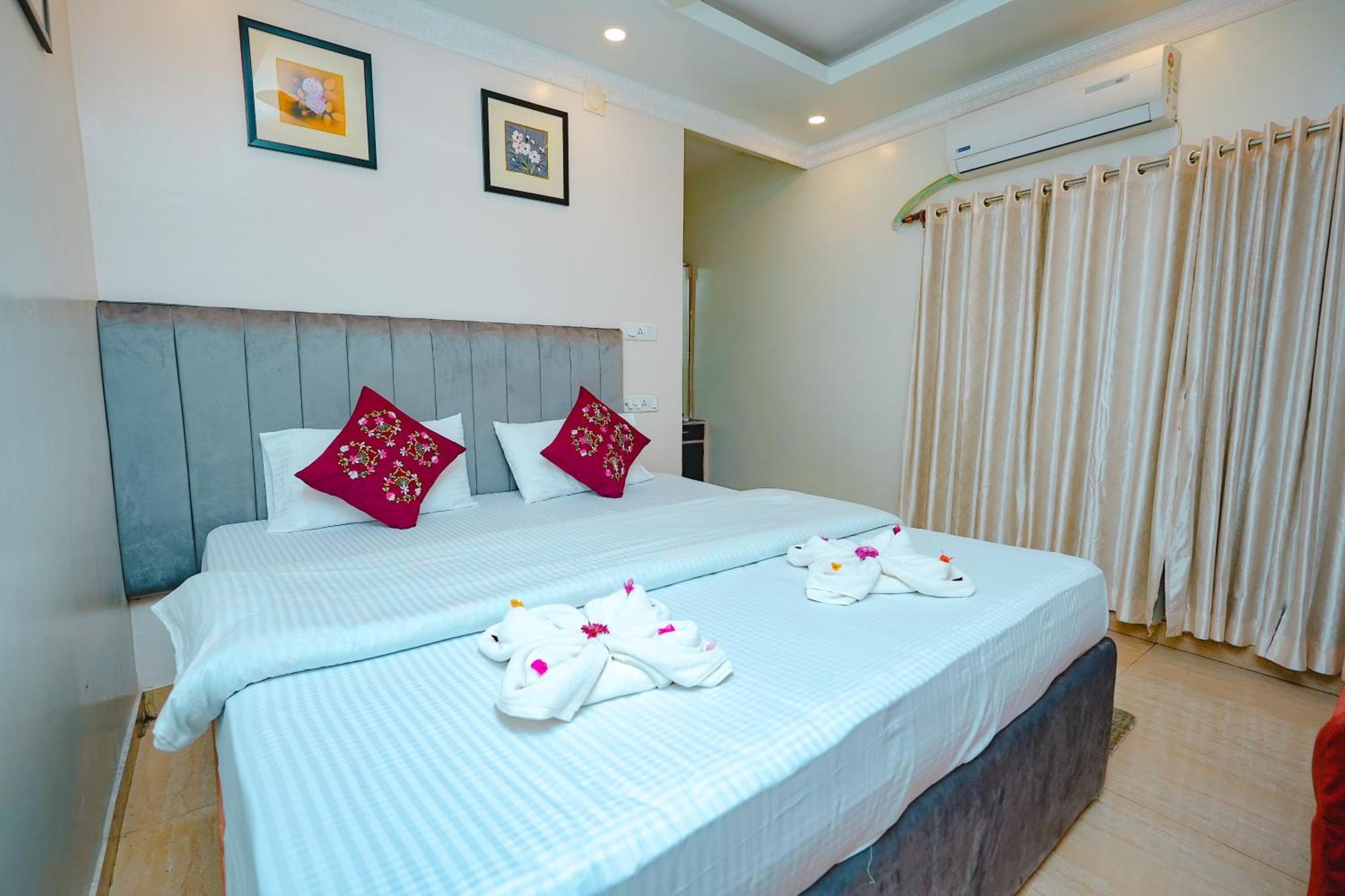 Rangamati Garden Resort Shānti Niketan Стая снимка