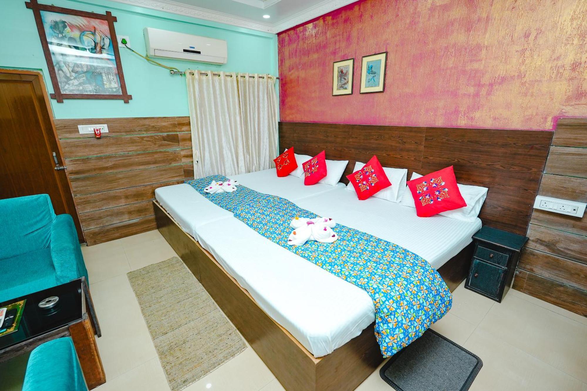 Rangamati Garden Resort Shānti Niketan Стая снимка