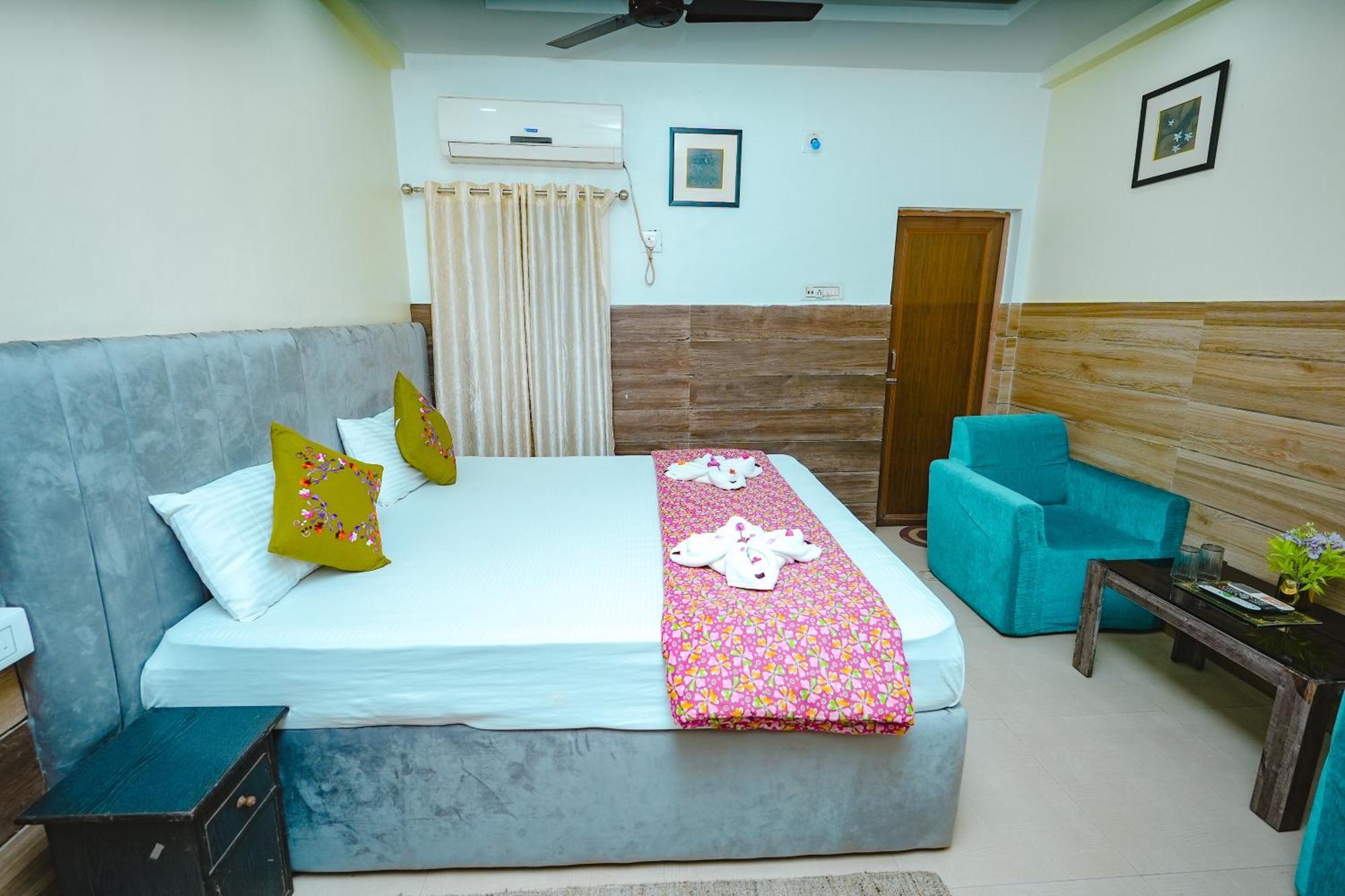 Rangamati Garden Resort Shānti Niketan Стая снимка
